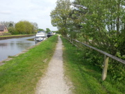 Up to 32' 10" / 10.00m mooring at Ring O Bells L1 Leisure available now